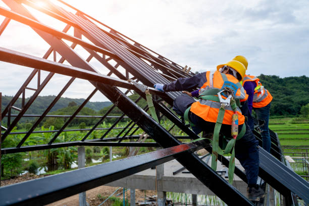 Quick and Trustworthy Emergency Roof Repair Services in Gainesville, VA