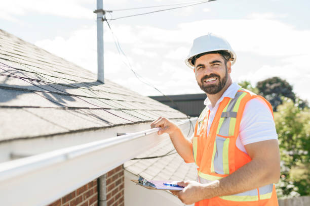 Reliable Gainesville, VA Roofing Contractor Solutions