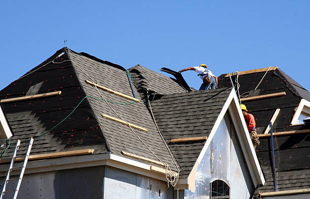 Gutter Installation and Roofing in Gainesville, VA